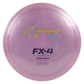 Prodigy Disc Golf 500 FX-4 Fairway Driver 9/5/-2/2 - Choose Exact Disc