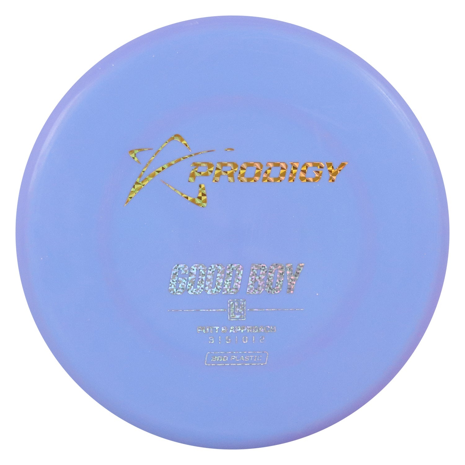 Prodigy Disc Golf 300 Good Boy Putt and Approach 3/5/0/2 - Choose Exact Disc