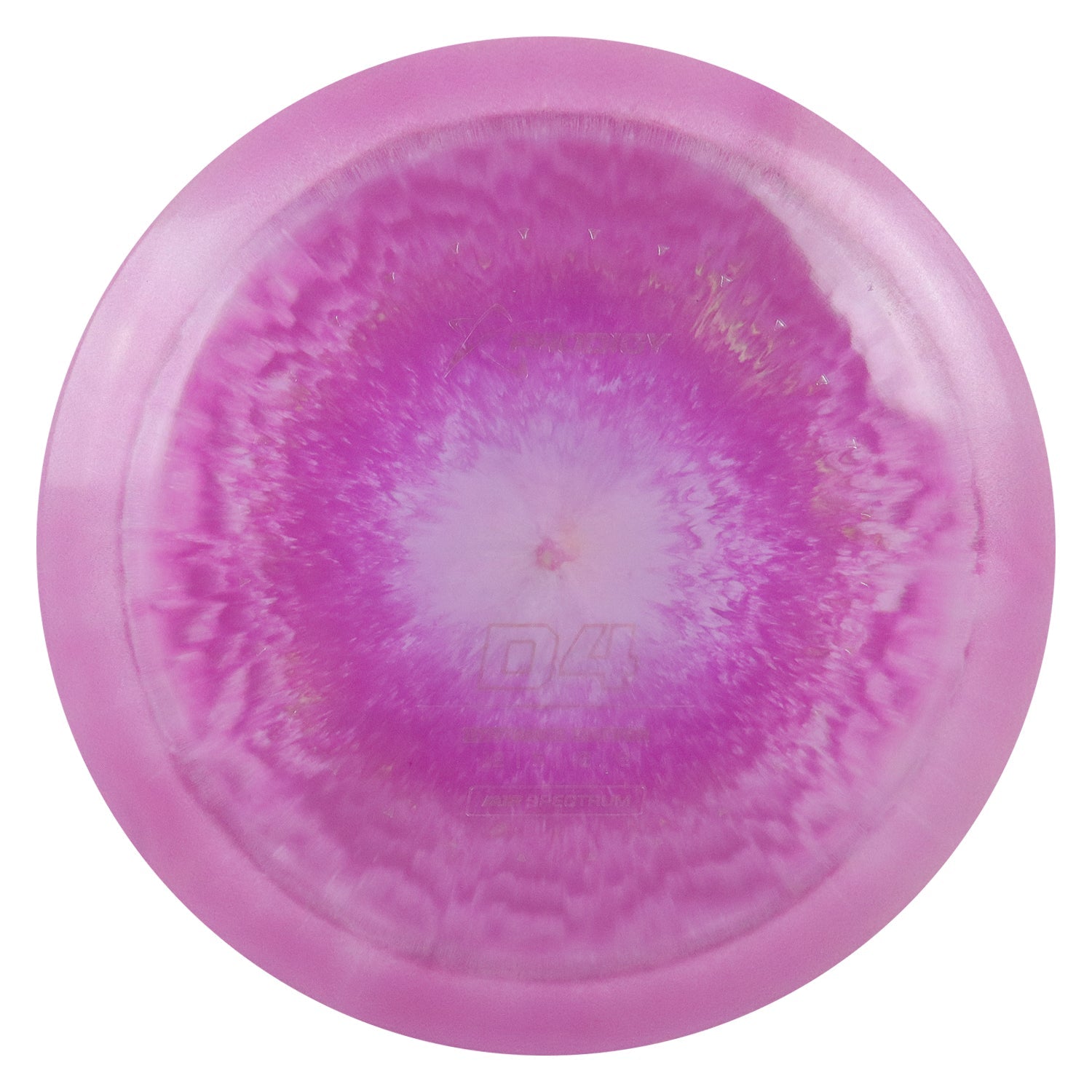 Prodigy Disc Golf Air Spectrum D4 Distance Driver 12/5/-2/2 - Choose Exact Disc