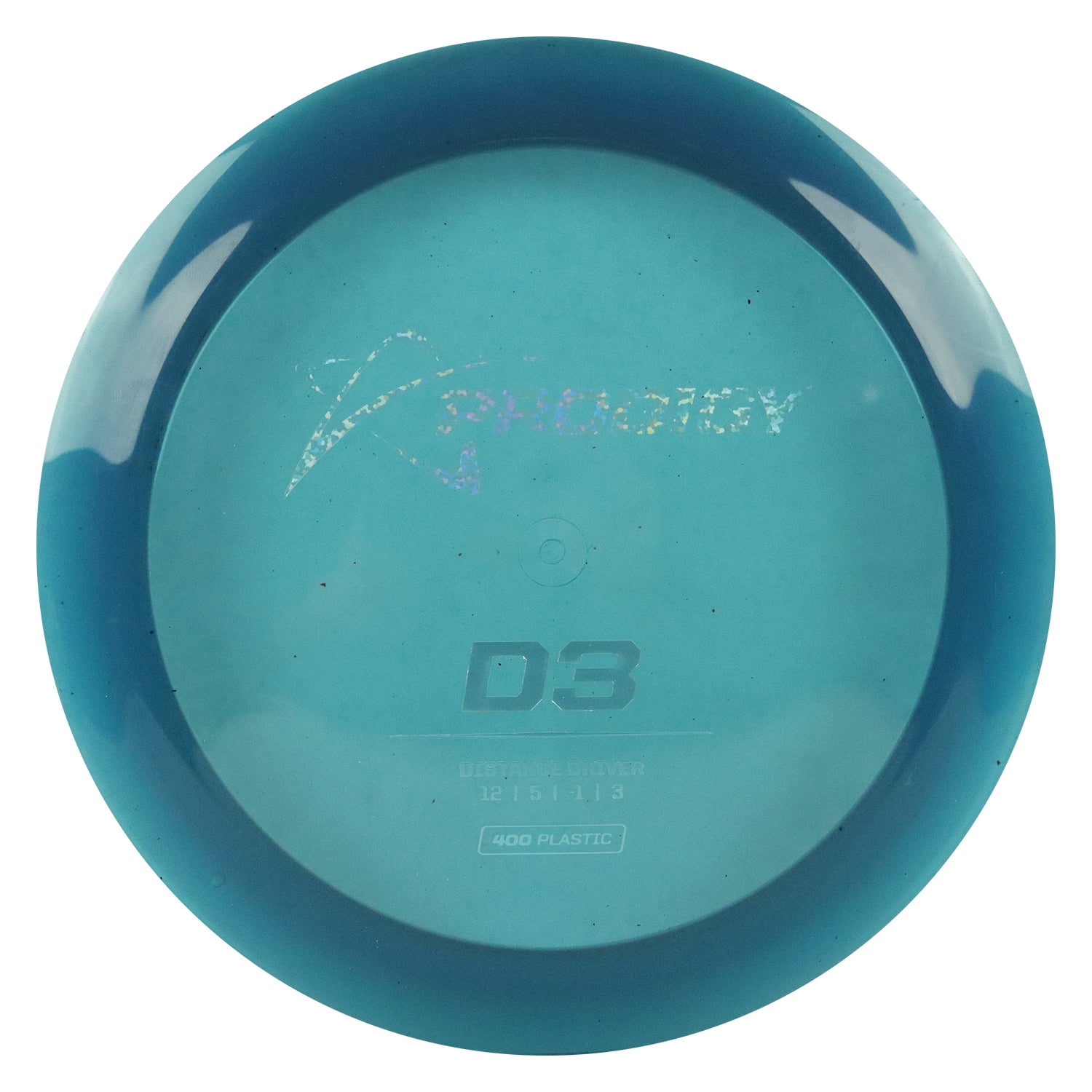 Prodigy Disc Golf 400 D3 Distance Driver 12/5/-1/3 - Choose Exact