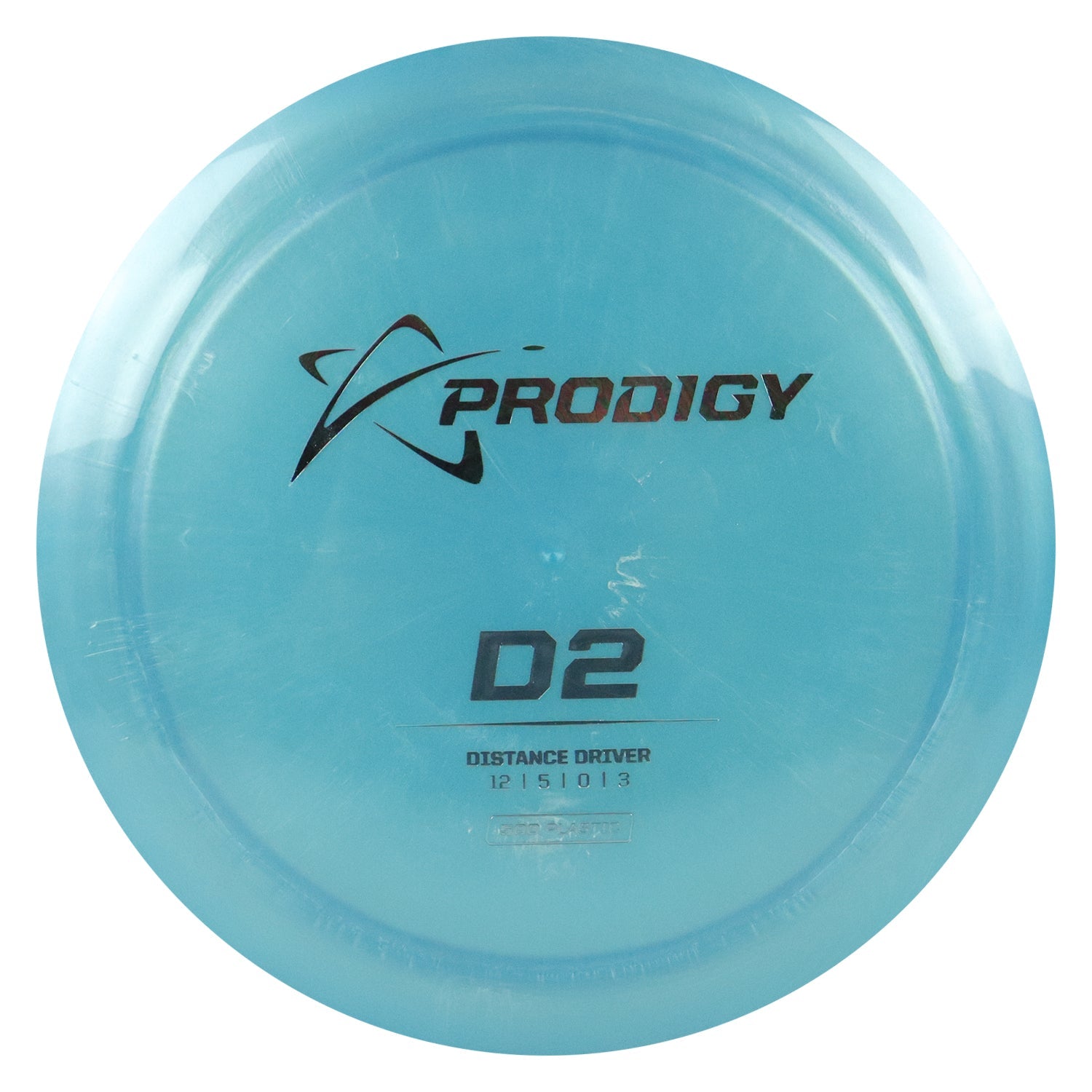 Prodigy Disc Golf 500 D2 Distance Driver 13/6/-0.5/3 - Choose Exact Disc