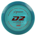 Prodigy Disc Golf 400 D2 Distance Driver 13/6/-0.5/3 - Choose Exact Disc