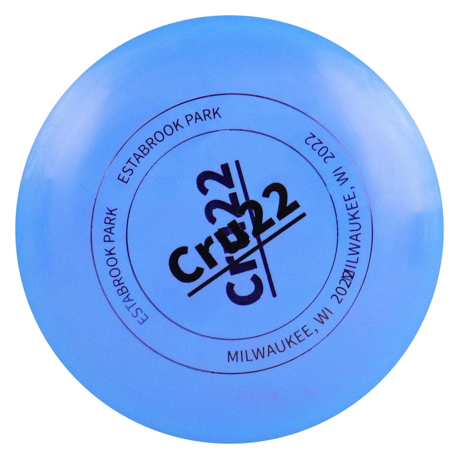 Innova Disc Golf Factory Second Star Fairway Driver 6/5/-2/1 Leopard 1 173 grams