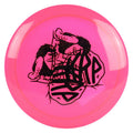 Innova Disc Golf Factory Second Champion Distance Driver 11/6/-5/1 Mamba 3 173 grams