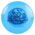 Innova Disc Golf Factory Second Star Distance Driver 12/5/-1/3 Destroyer 3 173 grams