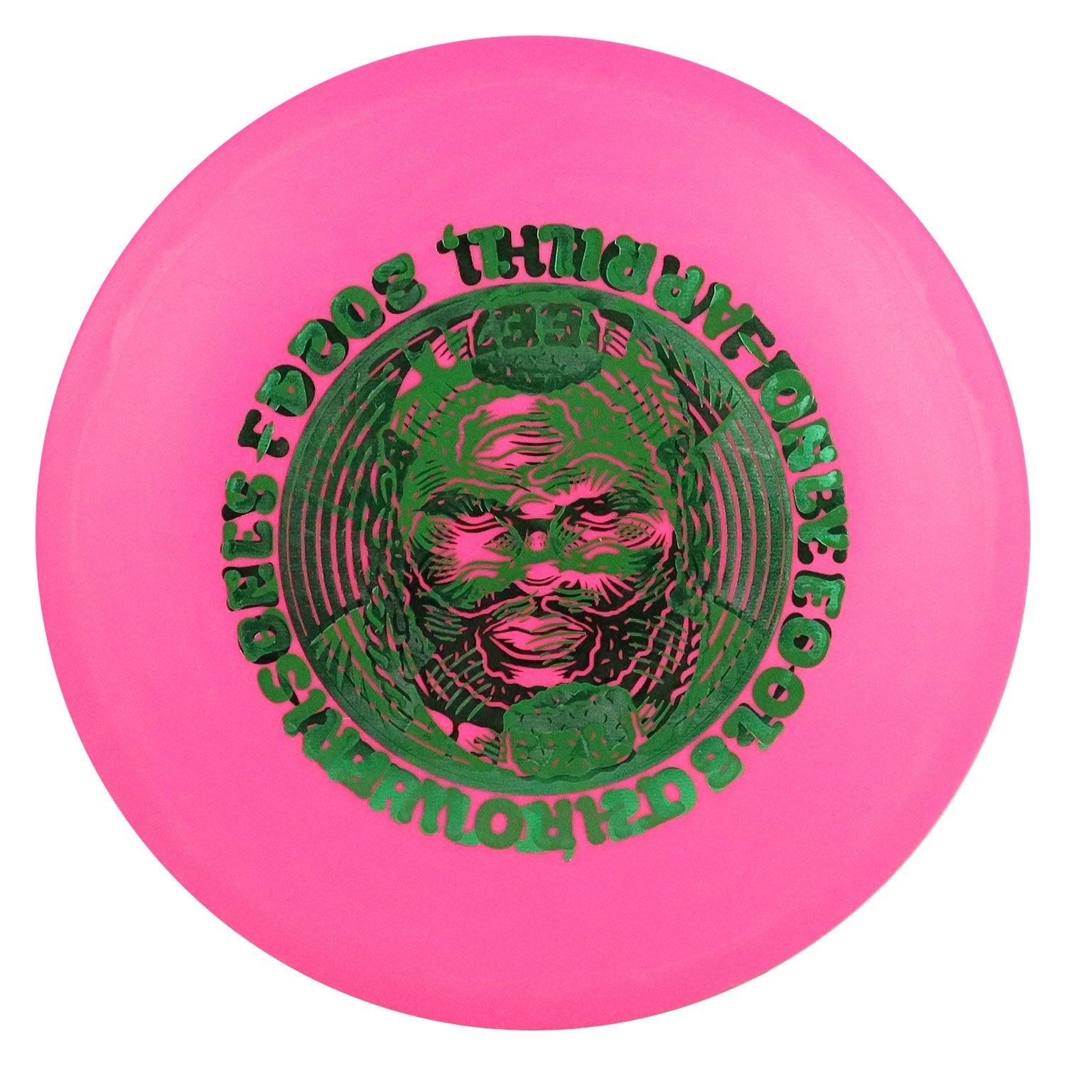 Innova Disc Golf Factory Second Pro Midrange Disc 4/4/0/3 KC Roc 1 176 grams