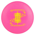 Innova Disc Golf Factory Second Pro Midrange Disc 4/4/0/3 KC Roc 2 172 grams