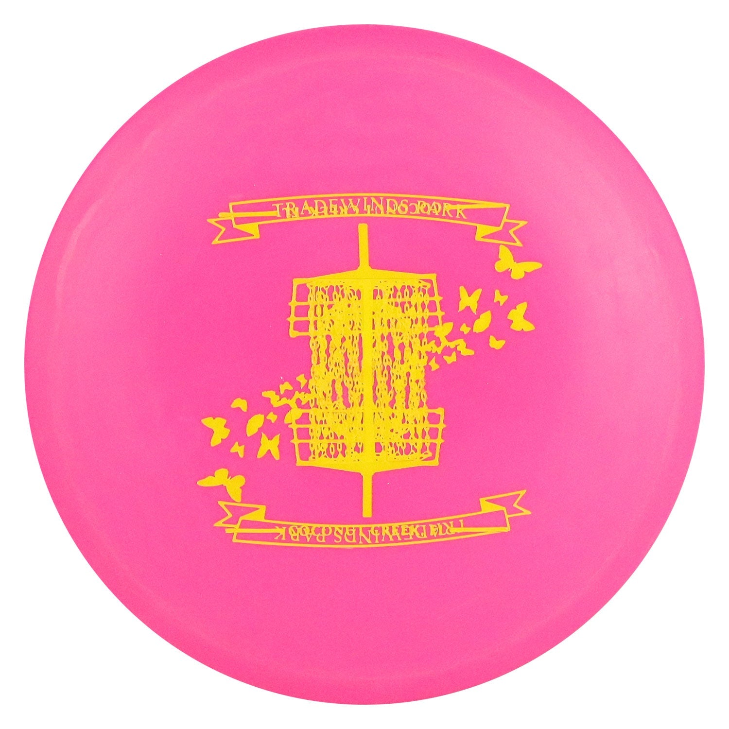 Innova Disc Golf Factory Second Pro Midrange Disc 4/4/0/3 KC Roc 2 172 grams