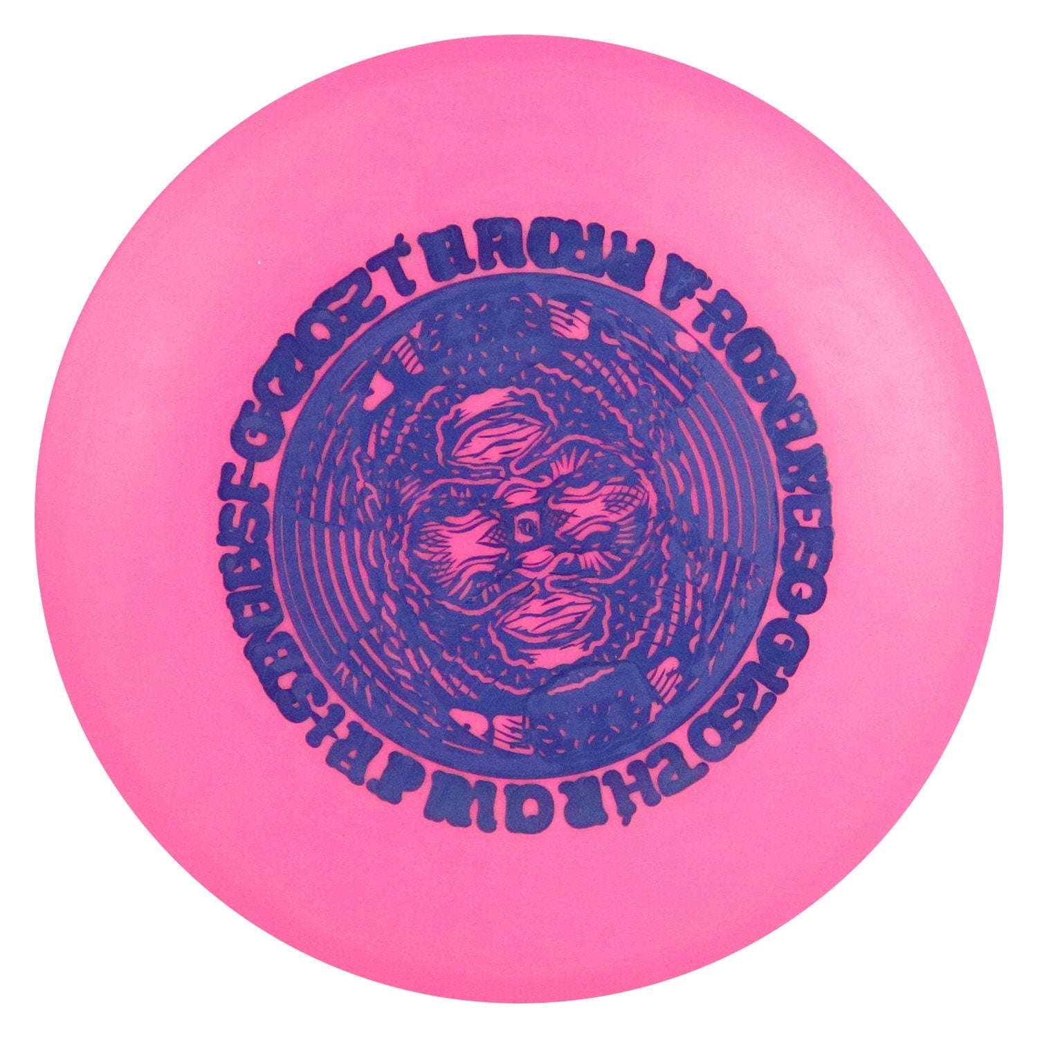 Innova Disc Golf Factory Second Pro Midrange Disc 4/4/0/3 KC Roc 3 172 grams