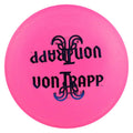 Innova Disc Golf Factory Second Pro Midrange Disc 4/4/0/3 KC Roc 4 180 grams