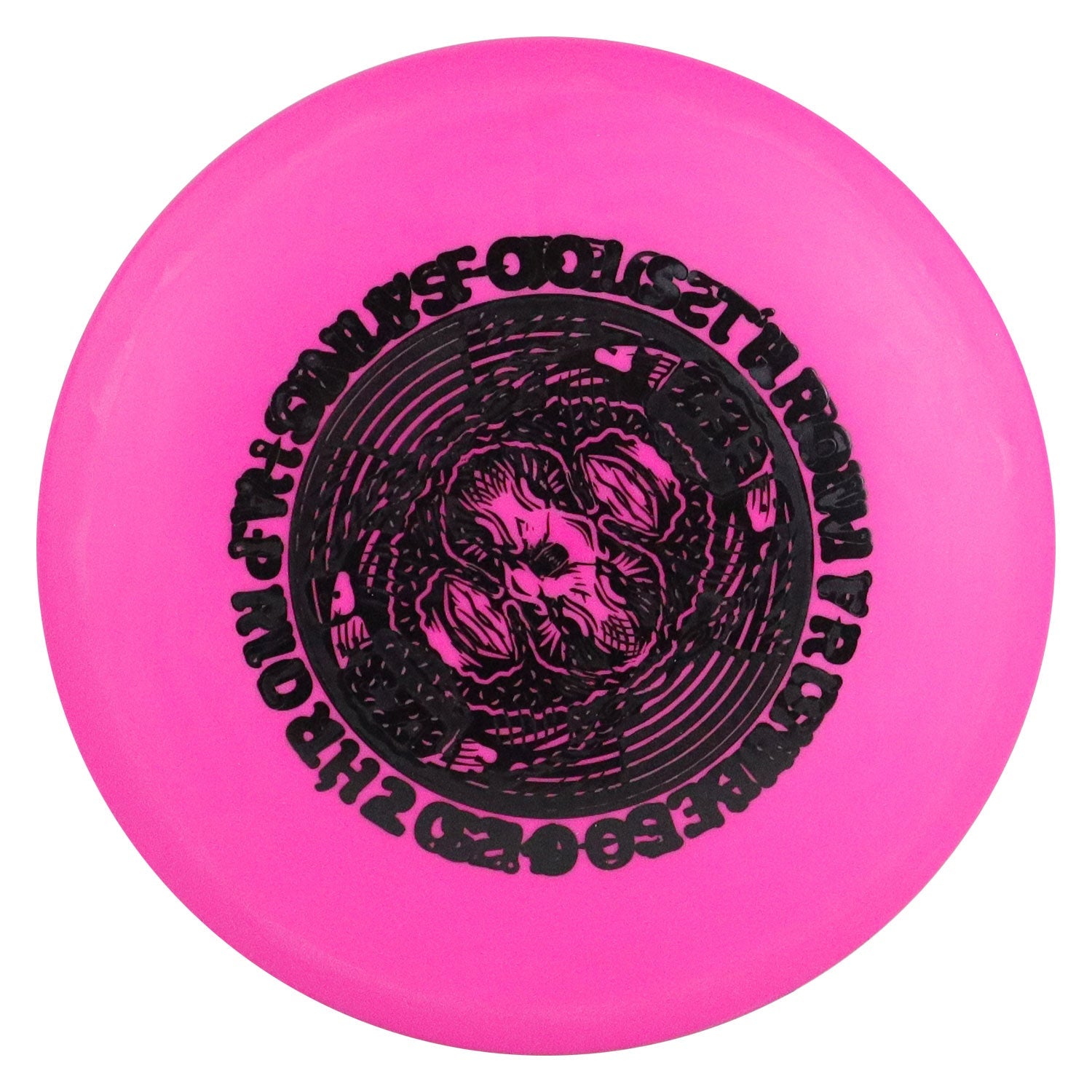 Innova Disc Golf Factory Second Pro Midrange Disc 4/4/0/3 KC Roc 9 175 grams