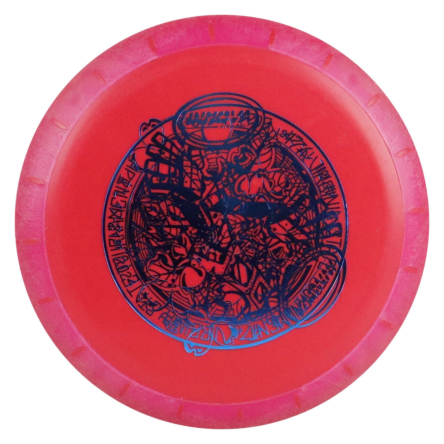 Innova Disc Golf Factory Second XT Putter 2/3/0/0 XT Nova 1 175 grams