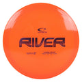 Latitude 64 Disc Golf Opto Air River Fairway Driver 7/7/-1/1 - Chosse Exact Disc