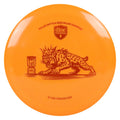 Discmania Disc Golf Niklas Anttila Triumph Series Premier Q-Line DD3