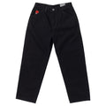 Spitfire Wheels Pants Bighead Fill Denim Pant Black Denim