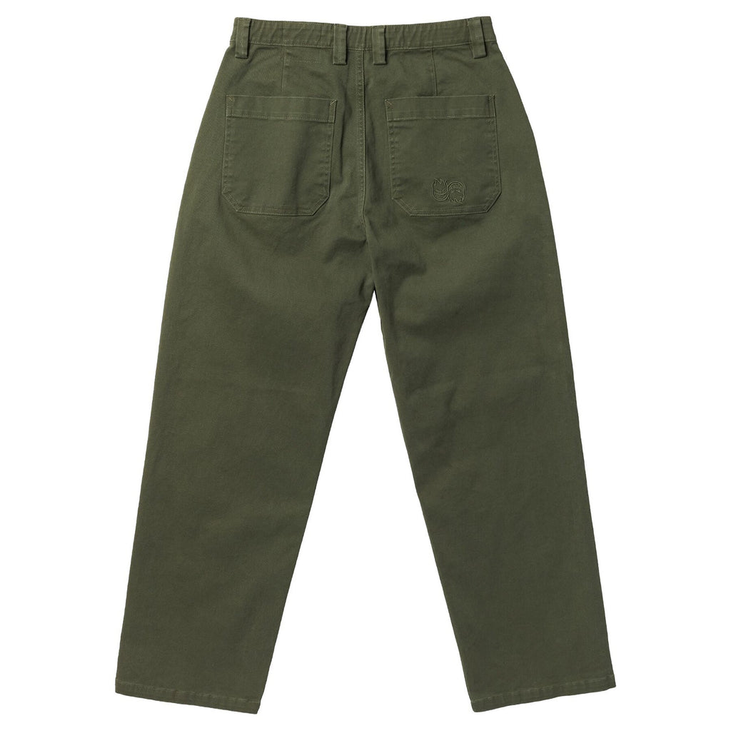 Spitfire Wheels Pants Eternal Pant Olive