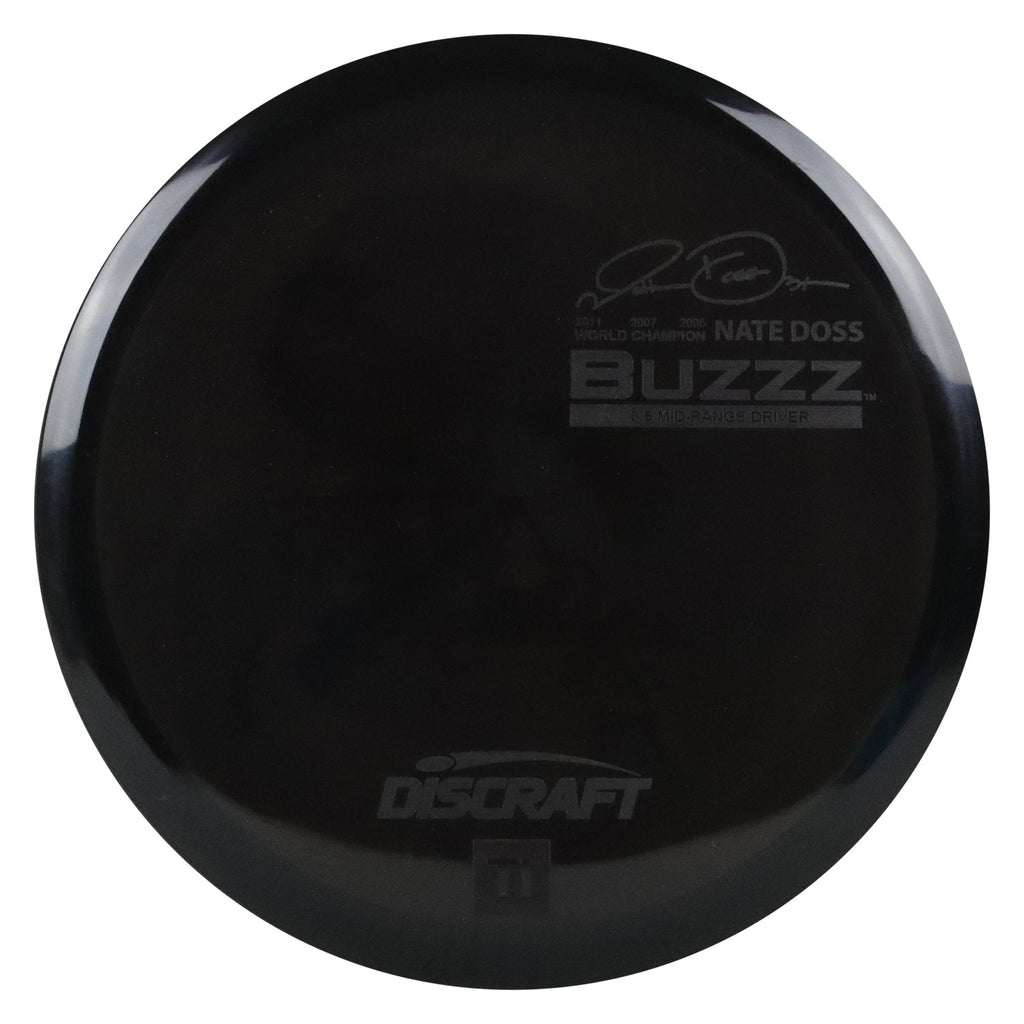 Discraft Disc Golf 2026 Worlds Stiff CryZtal Buzzz Midrange Disc - Choose Exact Disc