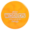 Discraft Disc Golf 2026 Worlds Z Swirl Zone SS Putt and Approach - Choose Exact Disc