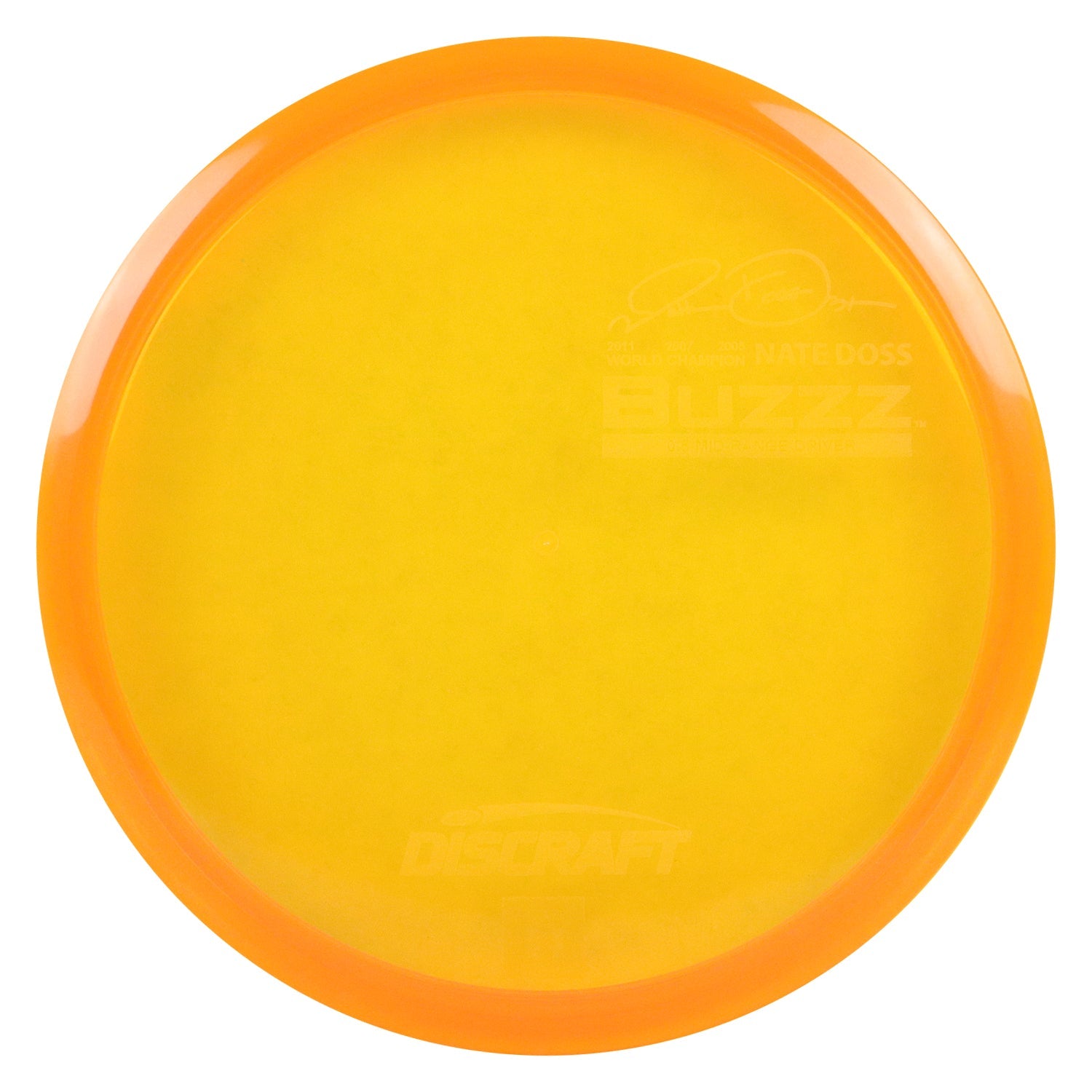 Discraft Disc Golf 2026 Worlds Stiff CryZtal Buzzz Midrange Disc - Choose Exact Disc