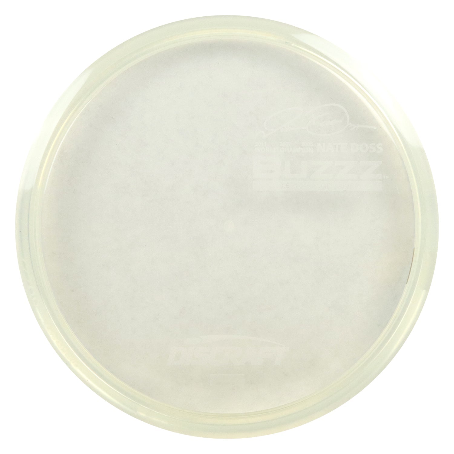 Discraft Disc Golf 2026 Worlds Stiff CryZtal Buzzz Midrange Disc - Choose Exact Disc