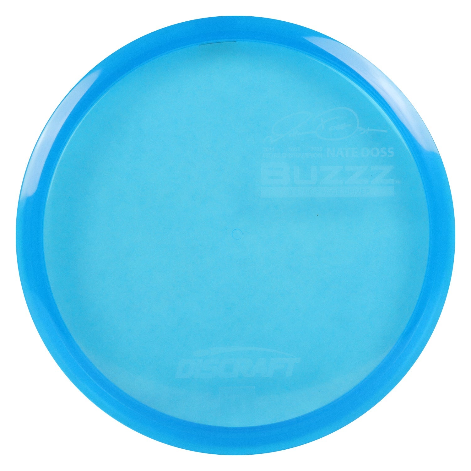 Discraft Disc Golf 2026 Worlds Stiff CryZtal Buzzz Midrange Disc - Choose Exact Disc