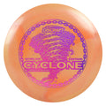 Discraft Disc Golf 2026 Worlds ESP Swirl Cyclone Fairway Driver - Choose Exact Disc