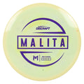 Discraft Disc Golf Paul McBeth ESP Malita Midrange 5/5/-1/1 - Choose Exact Disc