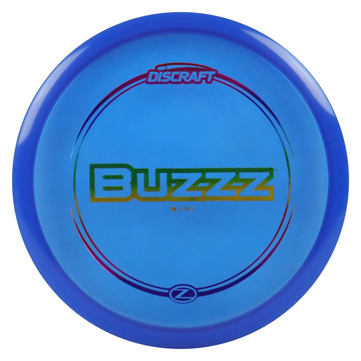 Discraft Disc Golf Z Line Buzzz Mini 6" Thrower or Marker - Choose Exact Mini Disc