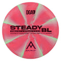 DGA Disc Golf Andrew Marwede Stone Swirl Steady BL Putter 2/3/0/2 - Choose Exact Disc