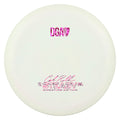DGA Disc Golf Cole Redalen LE Steady BL Putter 2/3/0/2 - Choose Exact Disc