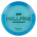 DGA Disc Golf Spark Hellfire Fairway Driver 10/3/0/8 - Choose Exact Disc