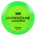 DGA Disc Golf Spark Hypercane Distance Driver 13/4/0/4 - Choose Exact Disc