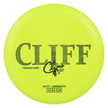 Climo Disc Golf First Run Trophy Line Cliff Putt and Approach 2/3/-1/0 - Choose Exact Disc