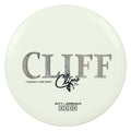Climo Disc Golf First Run Trophy Line Soft Cliff Putt and Approach 2/3/-1/0 - Choose Exact Disc