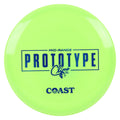 Climo Disc Golf Prototype Signature Line Coast Midrange 6/6/-1/1 - Choose Exact Disc