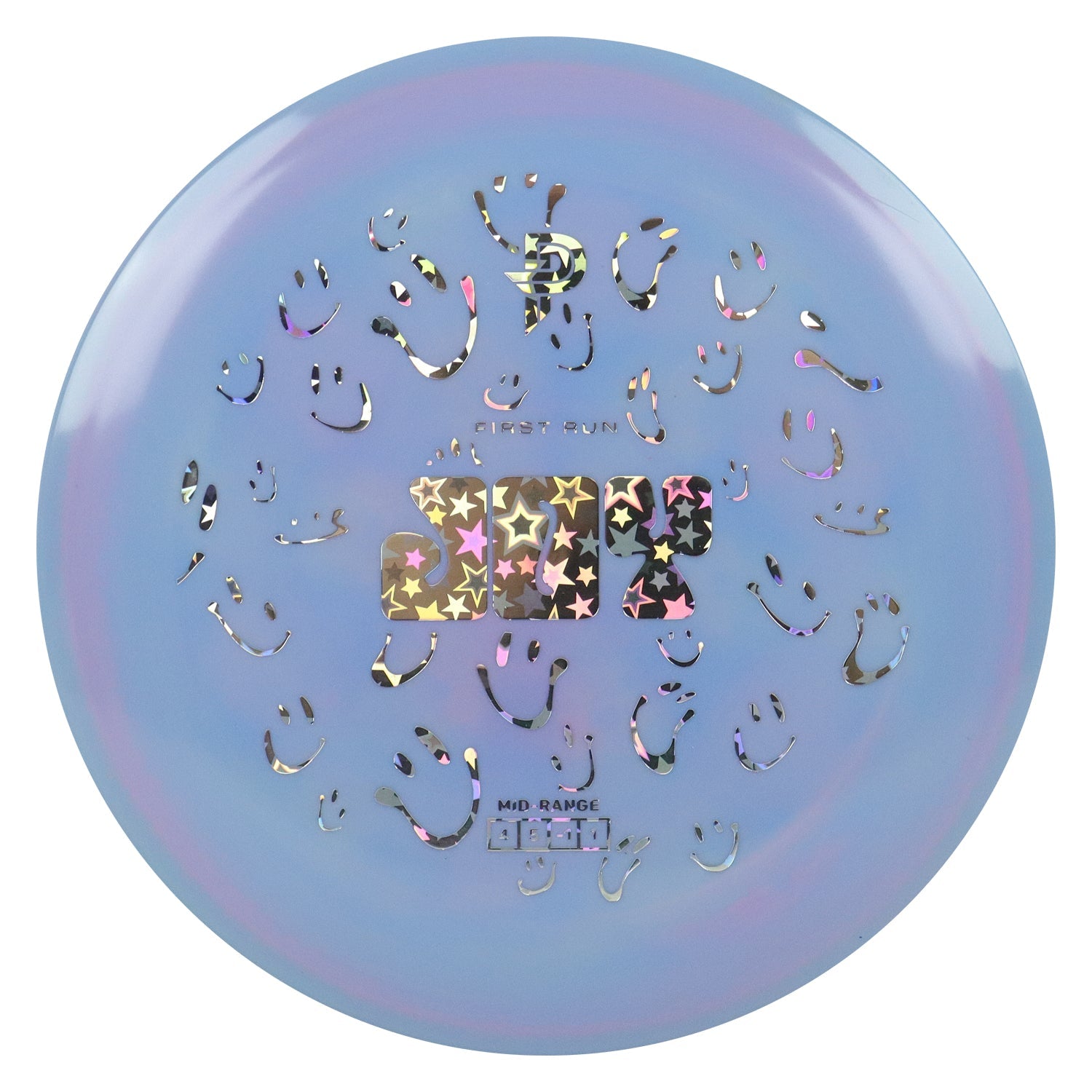 Discraft Disc Golf Paige Pierce First Run ESP Joy Midrange 4/5/-1/1 - Choose Exact Disc