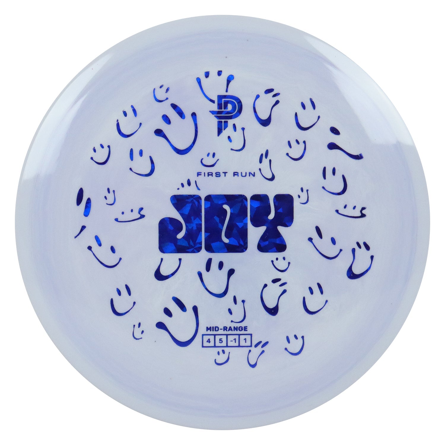 Discraft Disc Golf Paige Pierce First Run ESP Joy Midrange 4/5/-1/1 - Choose Exact Disc