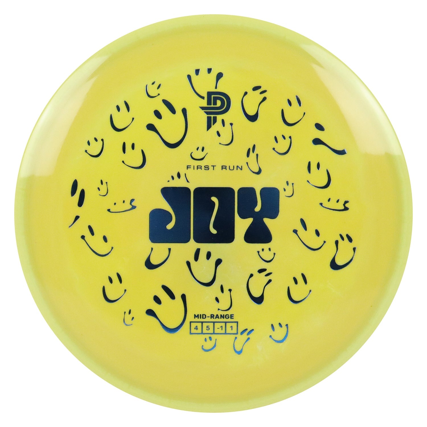 Discraft Disc Golf Paige Pierce First Run ESP Joy Midrange 4/5/-1/1 - Choose Exact Disc