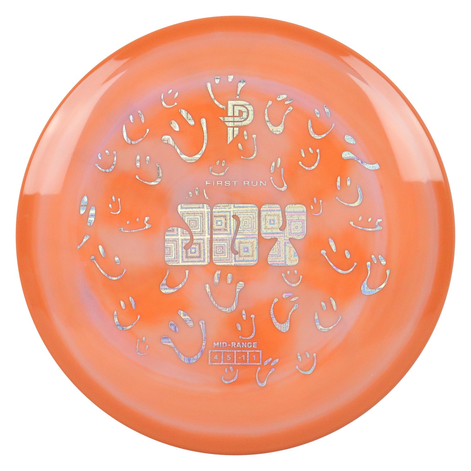 Discraft Disc Golf Paige Pierce First Run ESP Joy Midrange 4/5/-1/1 - Choose Exact Disc