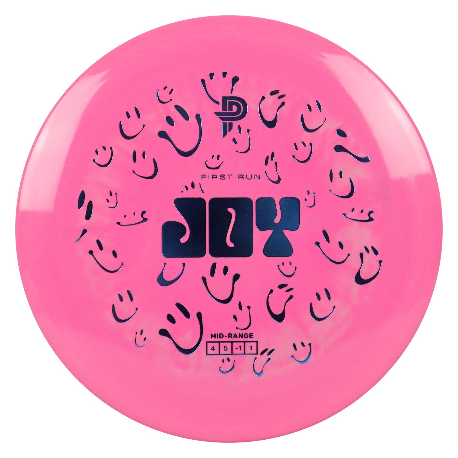 Discraft Disc Golf Paige Pierce First Run ESP Joy Midrange 4/5/-1/1 - Choose Exact Disc