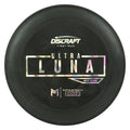 Discraft Disc Golf First Run Paul McBeth Putter Line Hard UltraLuna Putt and Approach 3/4/0/1 - Choose Exact Disc