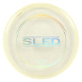 Discraft Disc Golf Z Line Sled Putt and Approach 3/2/-1/2 - Choose Exact Disc