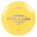 Discraft Disc Golf Ricky Wysocki First Run ESP Hallux Distance Driver 10/5/0/3