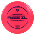 Discraft Disc Golf Ricky Wysocki First Run Z ColorShift Fossil Putter 3/1/0/3