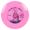 Westside Disc Golf Tournament Vellamo Midrange 5/5.5/0/1.5 - Choose Exact Disc
