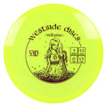 Westside Disc Golf VIP Vellamo Midrange 5/5.5/0/1.5 - Choose Exact Disc