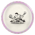 Discraft FuZed Zone with Spirit of Detroit Stamp Putt and Approach - Choose Exact Disc