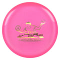 Discraft Cryztal FLX Fierce with Spirit of Detroit Stamp Putt and Approach - Choose Exact Disc