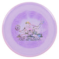 Discraft ESP Zone with Spirit of Detroit Stamp Putt and Approach - Choose Exact Disc