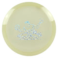 Discraft Glo Z Cicada with Spirit of Detroit Stamp Fairway Driver - Choose Exact Disc